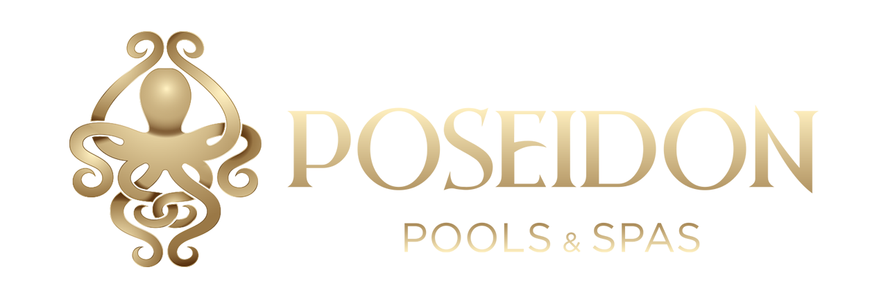 Poseidon Pools and Spas